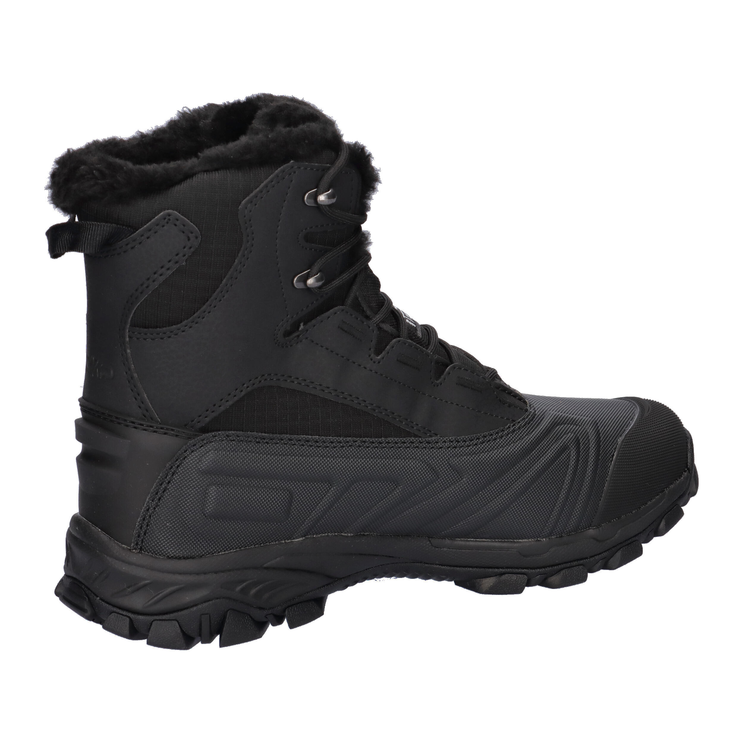 Chaussures d'hiver pour hommes CMP Fynnick Wp 7/7