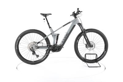 Refurbished - Cube Stereo Hybrid 140 HPC Pro E-Bike Carbon - In gutem Zustand