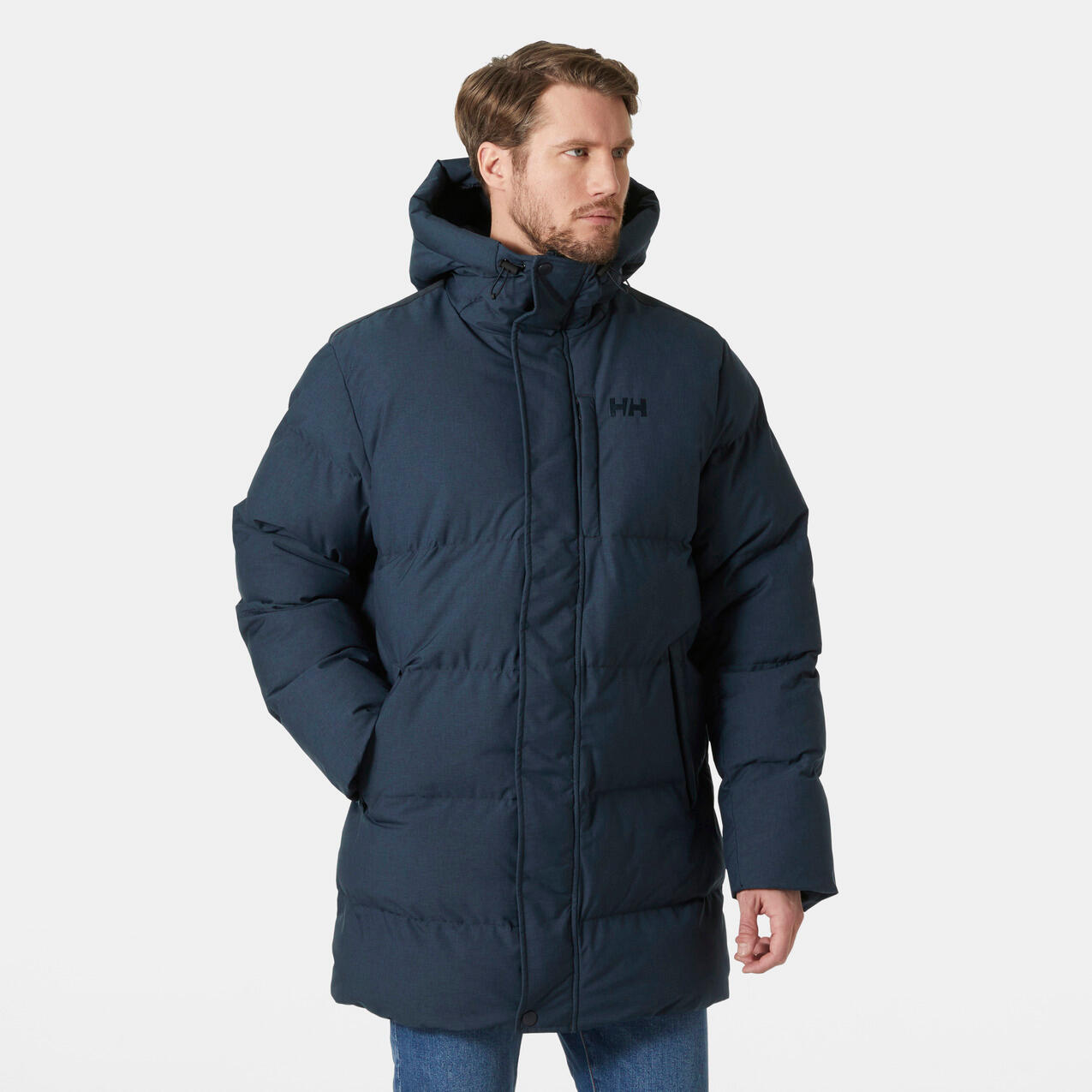 Parka Helly Hansen Alby Puffy 2/6