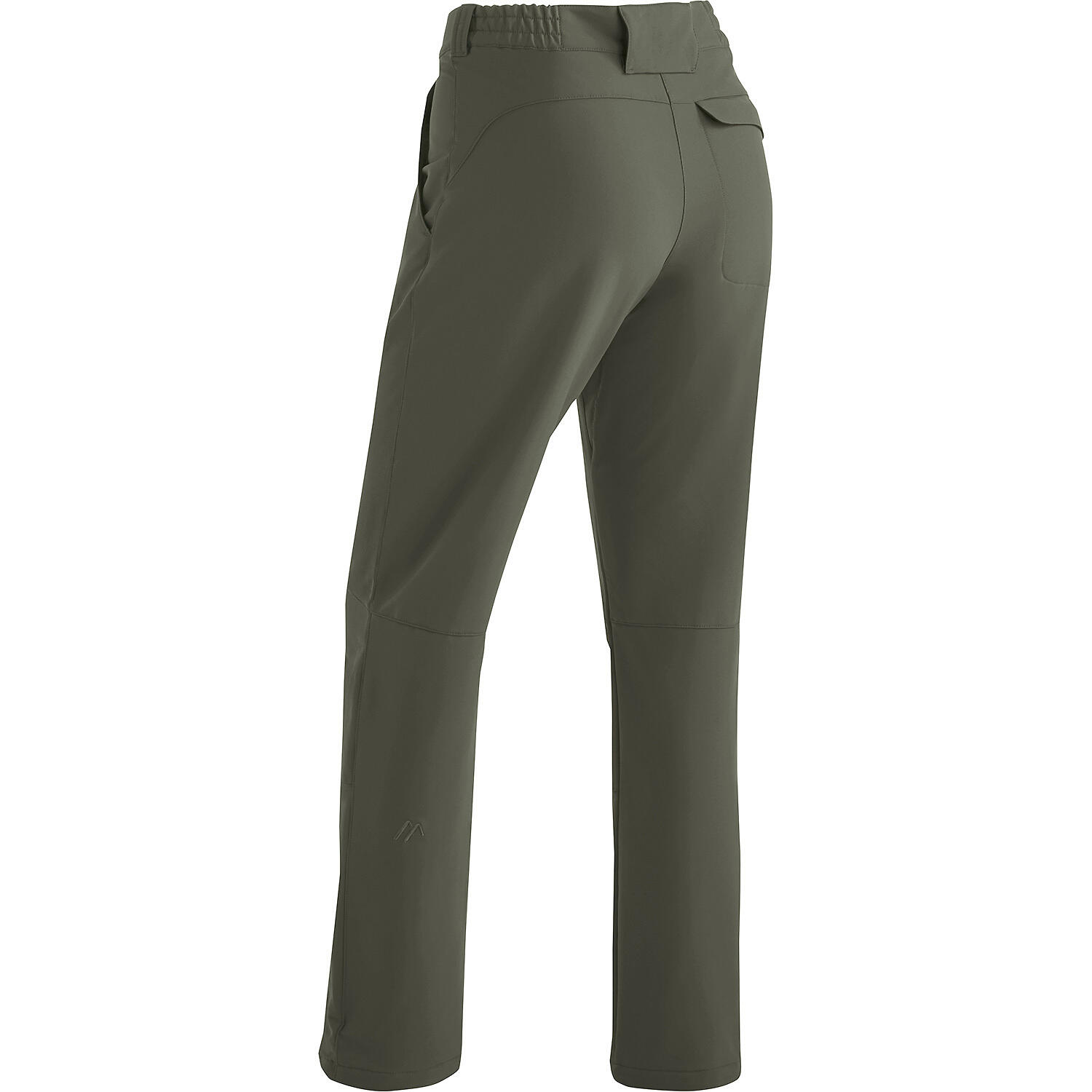 Pantaloni da donna Maier Sports Helga 2/3