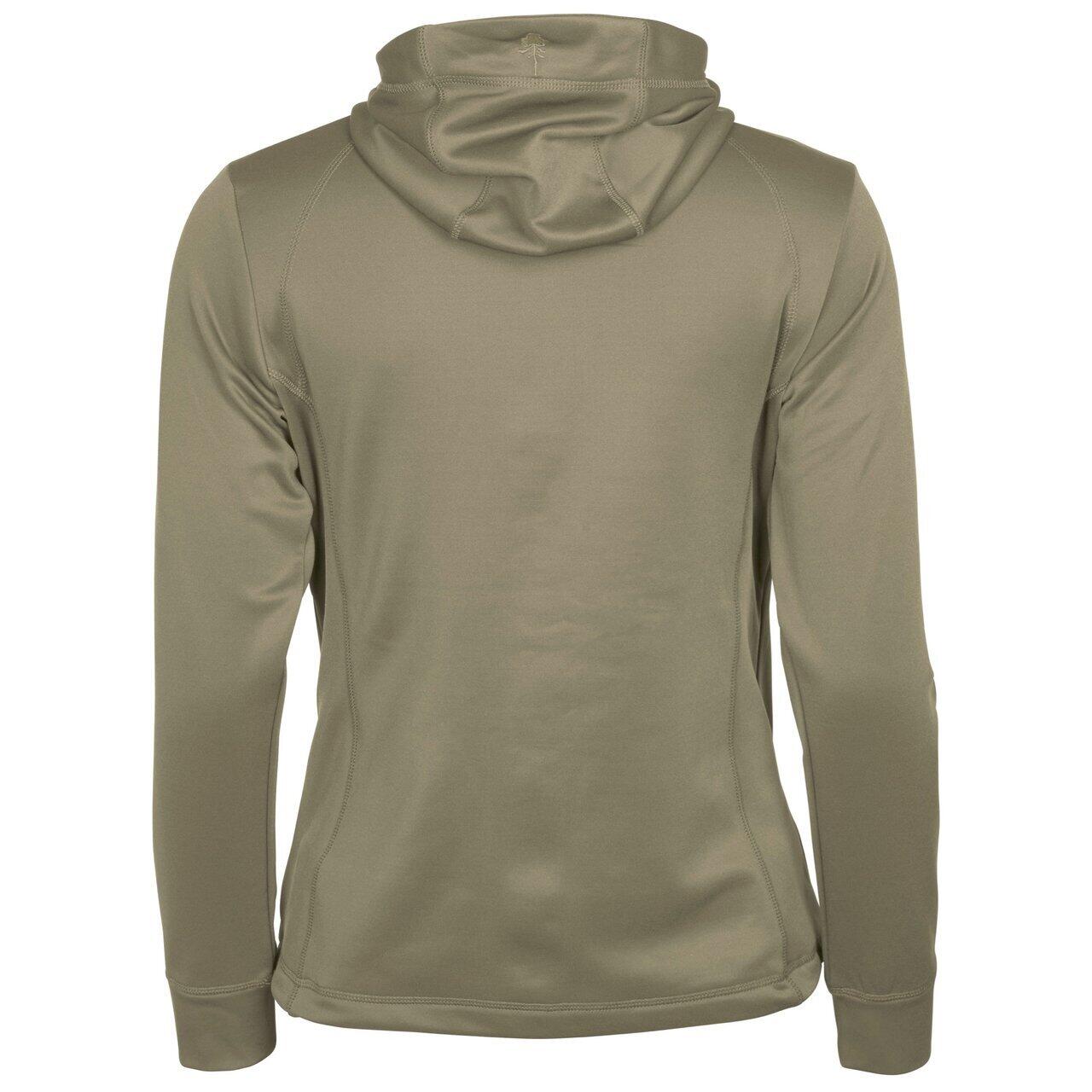 Veste de randonnée femme Pinewood Finnveden 2/2