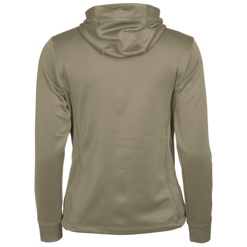 Hanorac de trekking Pinewood Finnveden Hoodie pentru femei