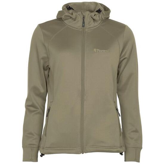 Wanderjacke Damen Pinewood Finnveden