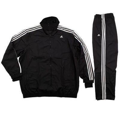 Trainingsanzug Track Suit Innovative in Schwarz