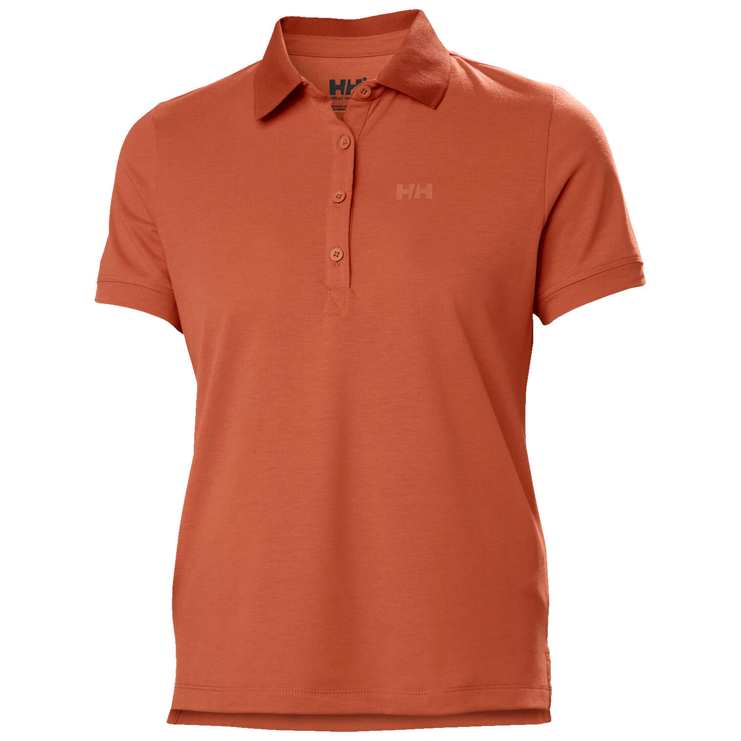 Damska koszulka polo Helly Hansen Siren