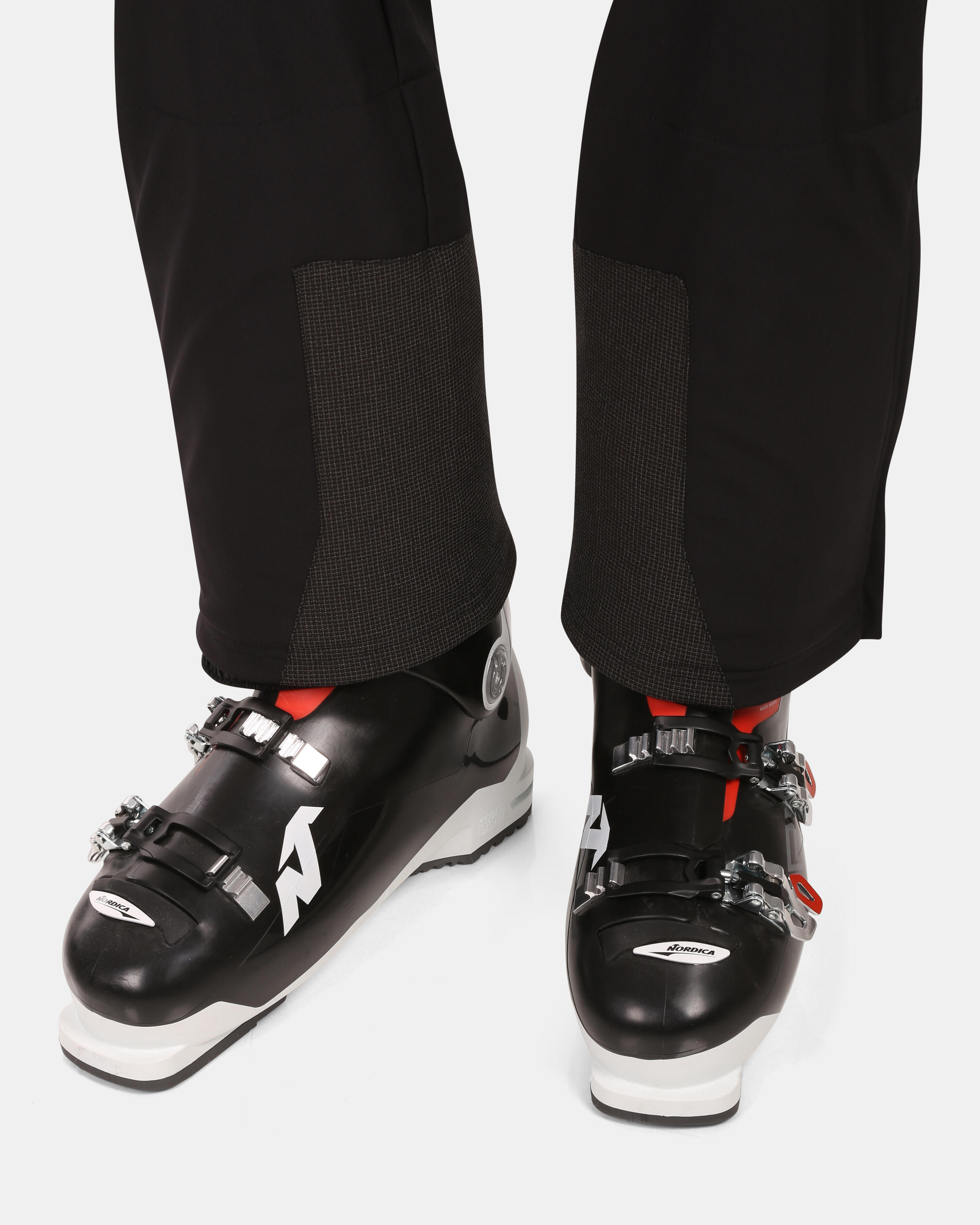 Pantaloni da sci softshell da uomo Kilpi RHEA-M 5/6