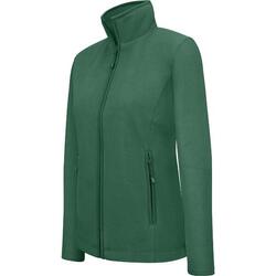 Veste femme Kariban Micropolaire Maureen