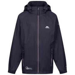 Trespass Qikpac X veste imperméable pour enfant bleu 7-8