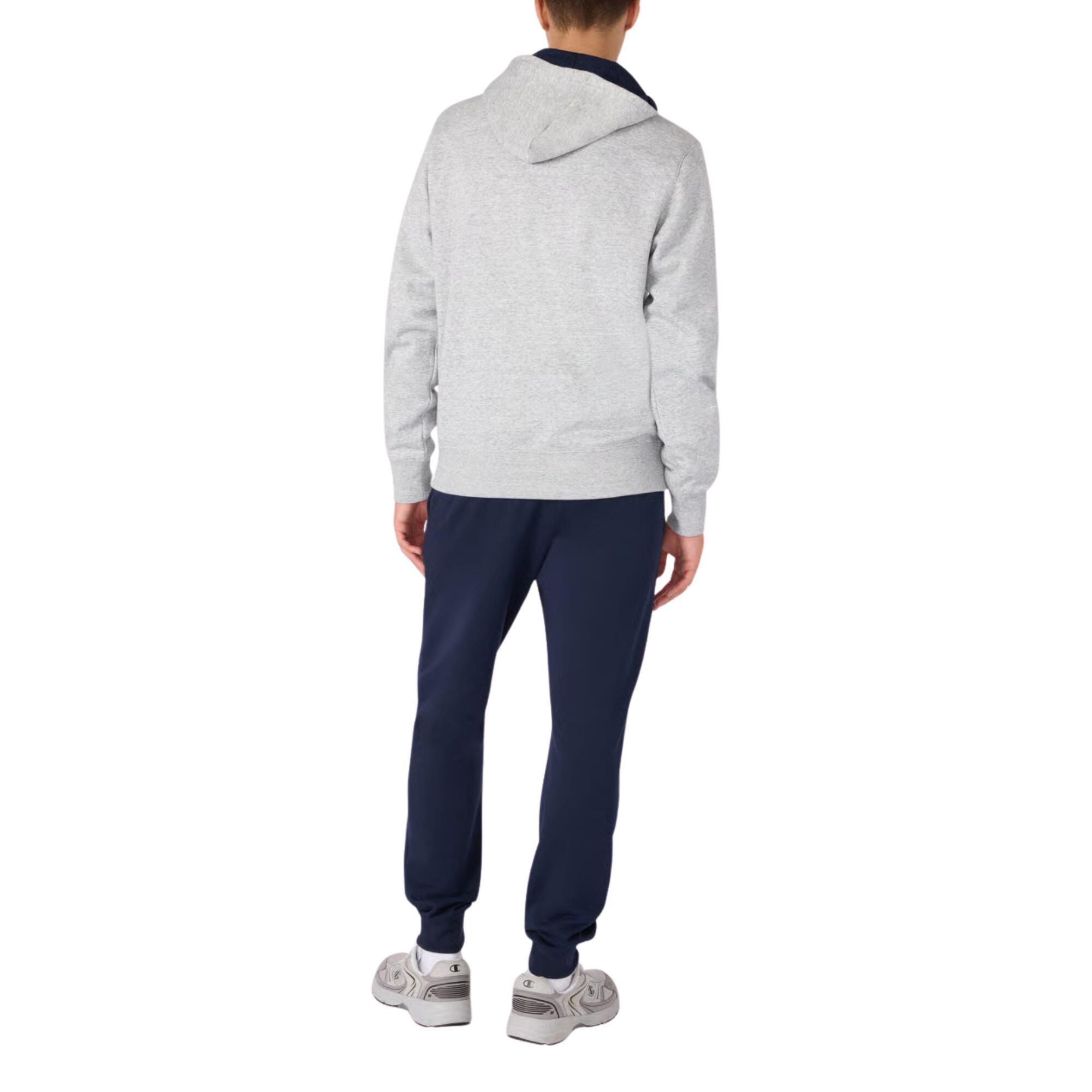 Trainingspak Soft Compact Standard Fit Grijs - 221658-EM021 2/4