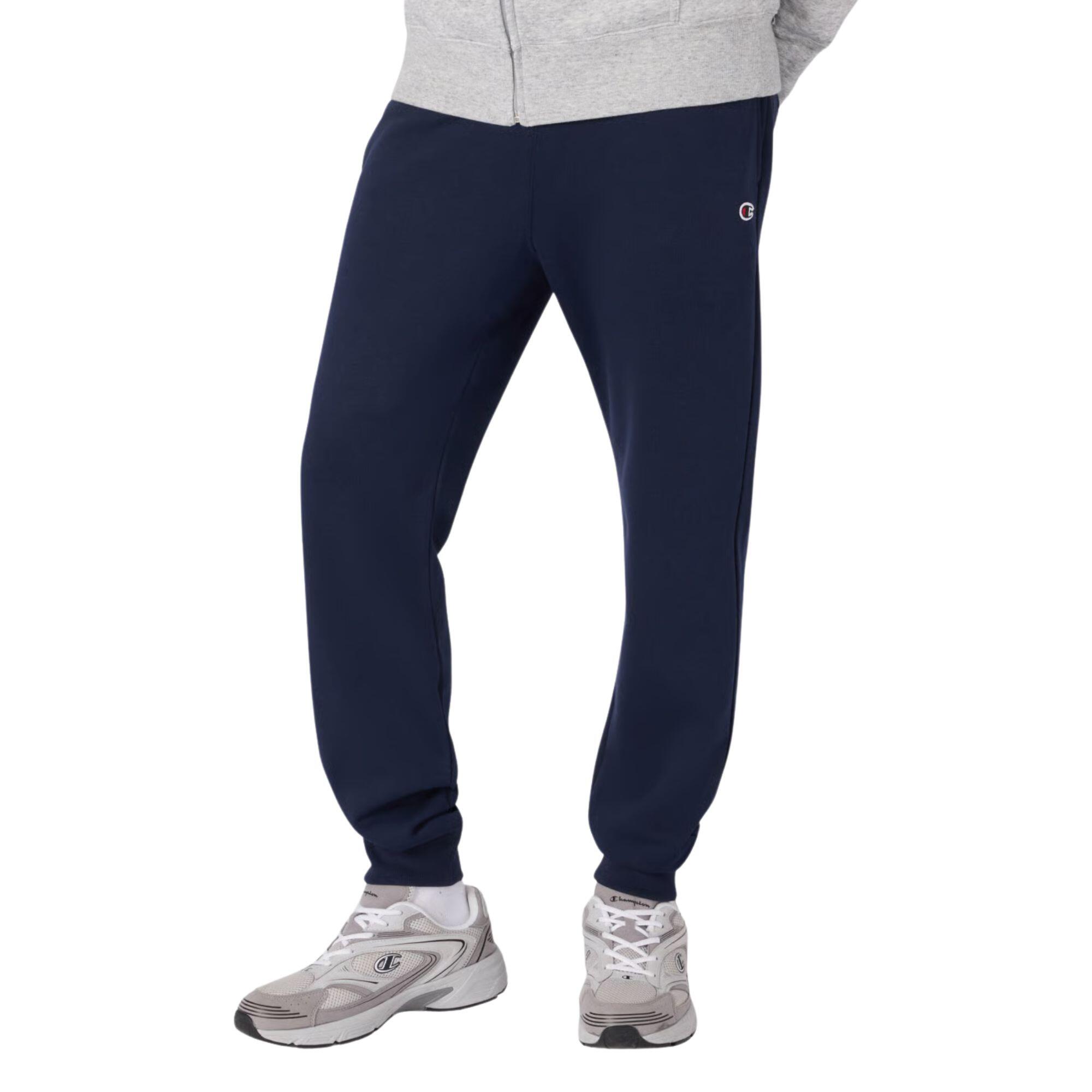 Trainingspak Soft Compact Standard Fit Grijs - 221658-EM021 4/4