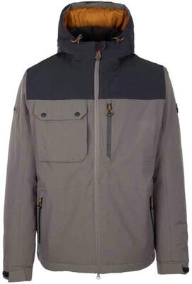 Trespass Eastwell Herren Regenjacke L