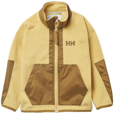 Minifleece voor kinderen helly hansen marka
