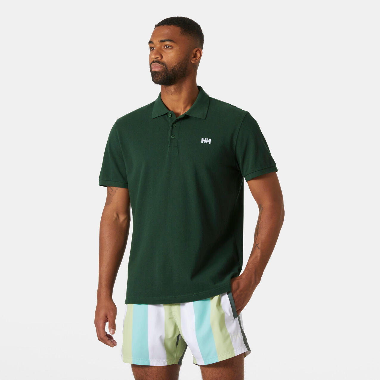 Polo Helly Hansen Transat 2/6