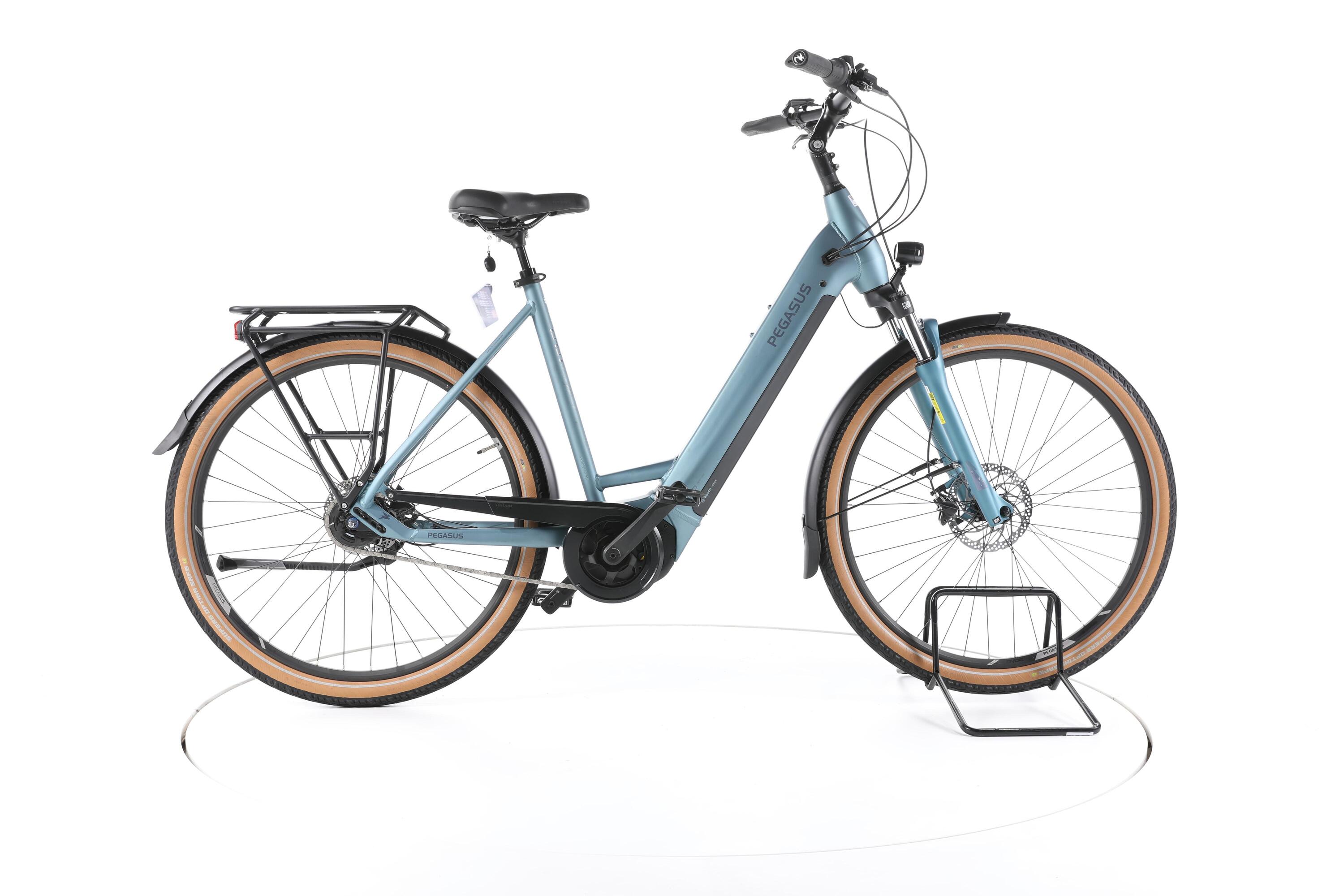 PEGASUS Ebike ricondizionata · Pegasus Premio EVO 5F · Ottime condizioni
