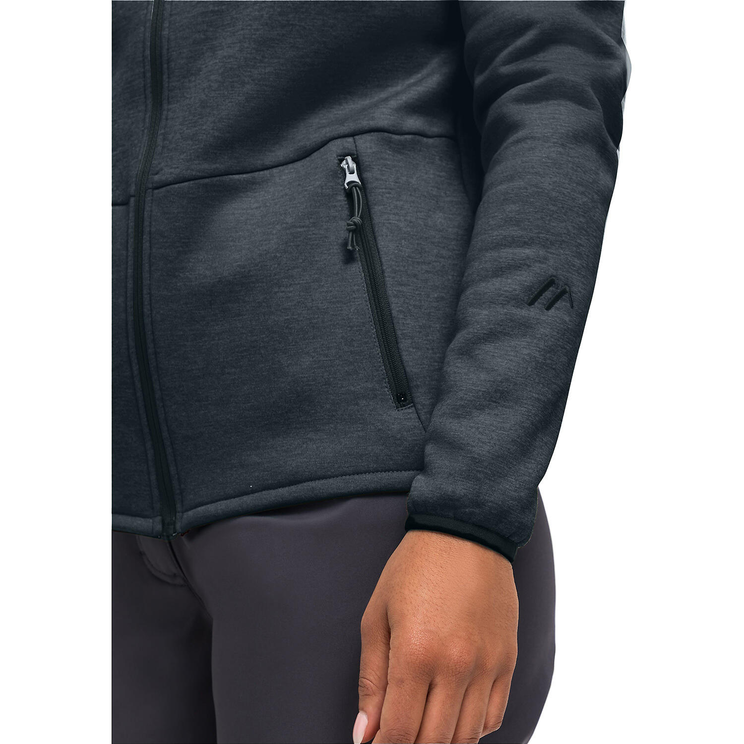 Chaqueta de senderismo Maier Sports Fave 3/3