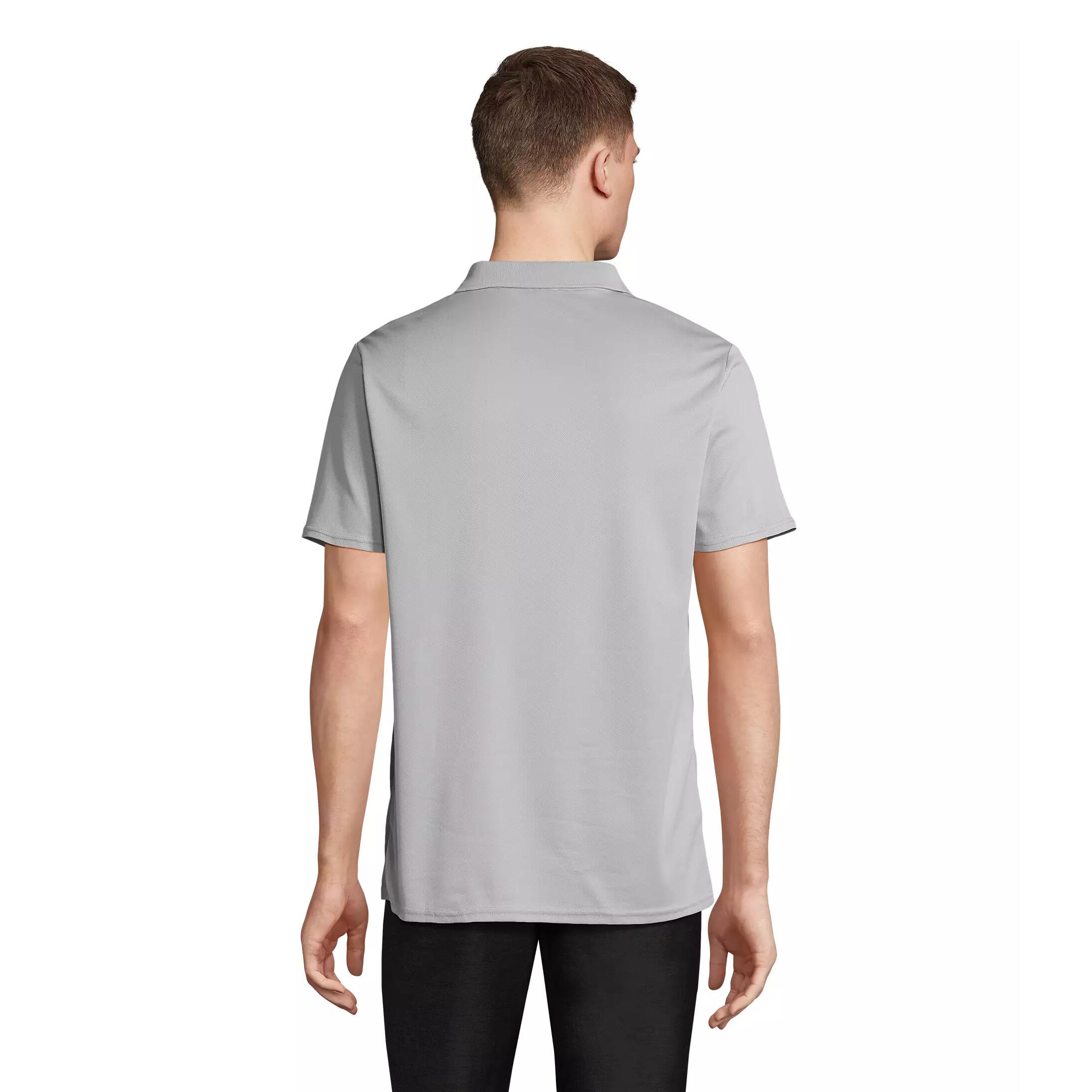 SOL'S Polo Sol's Pitcher