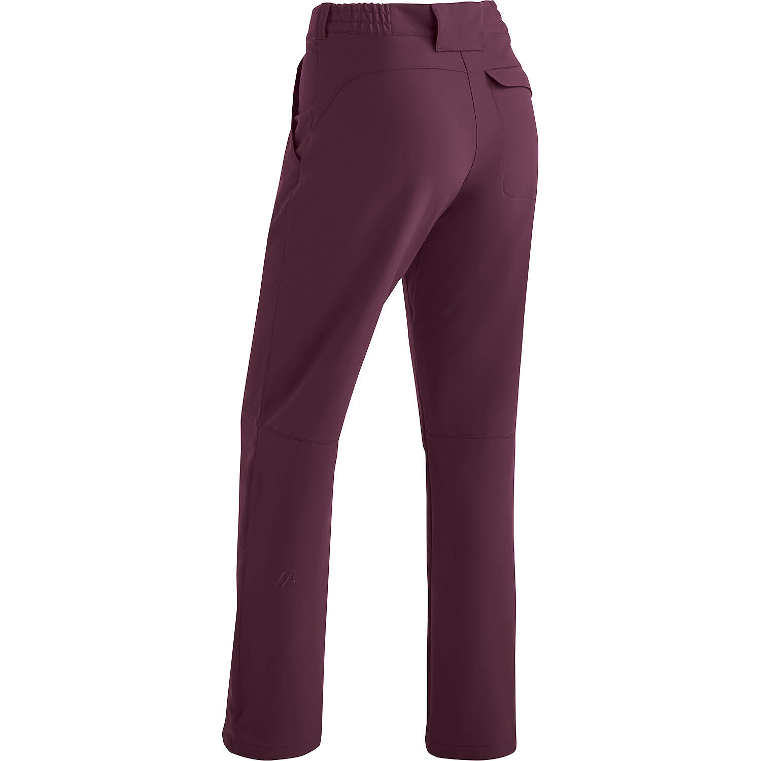 Pantaloni da donna Maier Sports Helga 2/3