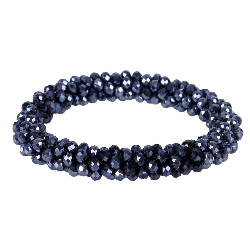 Woman's scrunchie QHP Shine