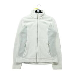 Reconditionné - Veste polaire Femme TNF Blanc - Bon État