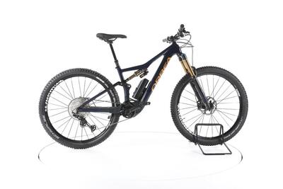 Segunda vida - Orbea Rise M10 Fully E-Bike Carbon - Buen estado