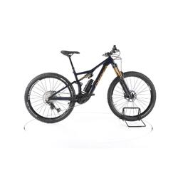 Reconditionné - Orbea Rise M10 Vélo électrique VTT Carbon - Bon