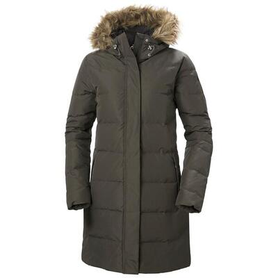 Parka Damen Helly Hansen Aden Down
