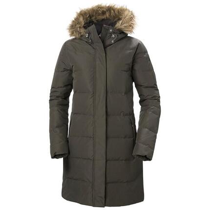 Parka Damen Helly Hansen Aden Down