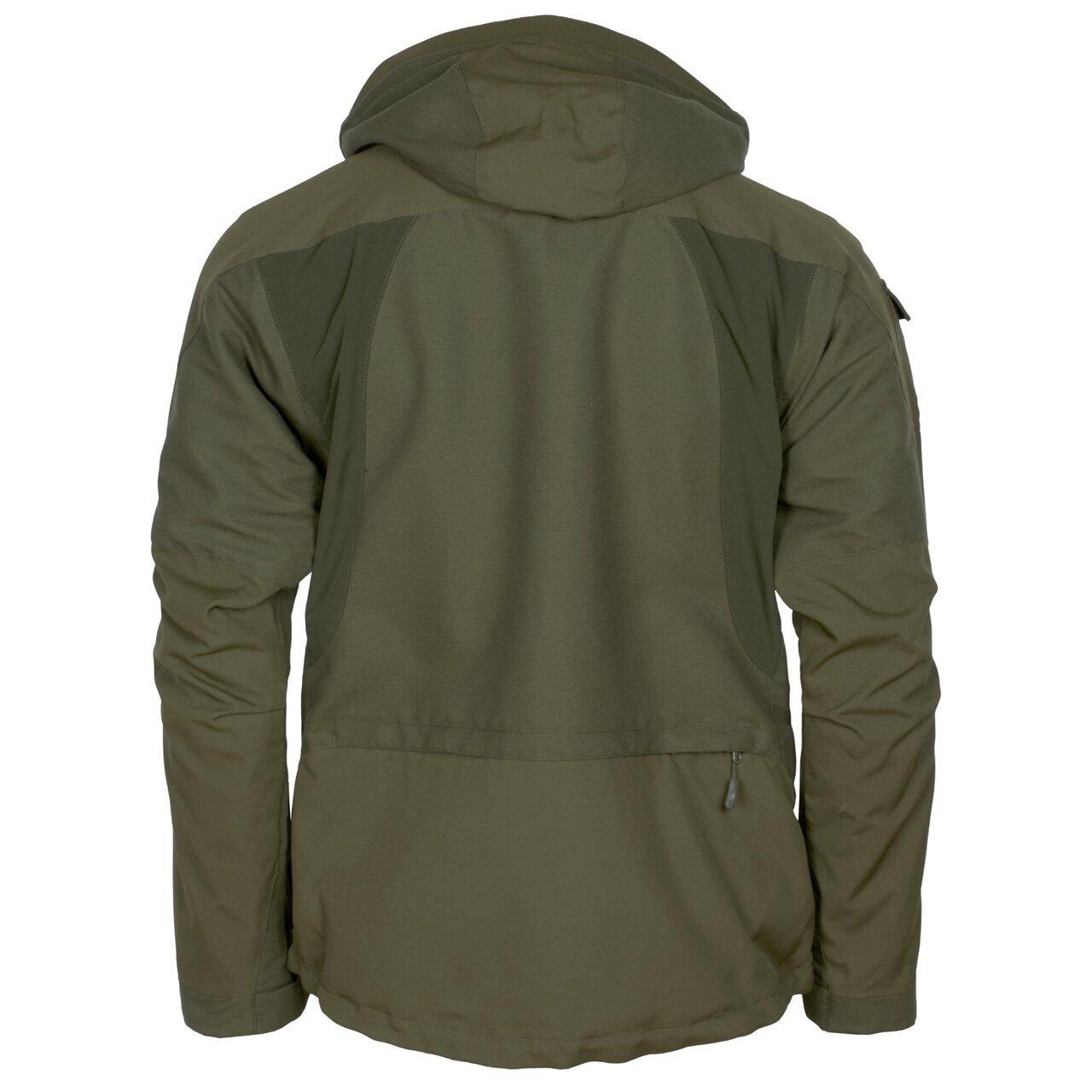 Veste imperméable Pinewood Hunter Pro Xtr 2.0 2/7
