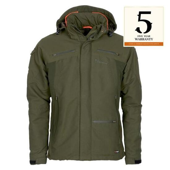 Regenjacke Pinewood Hunter Pro Xtr 2.0