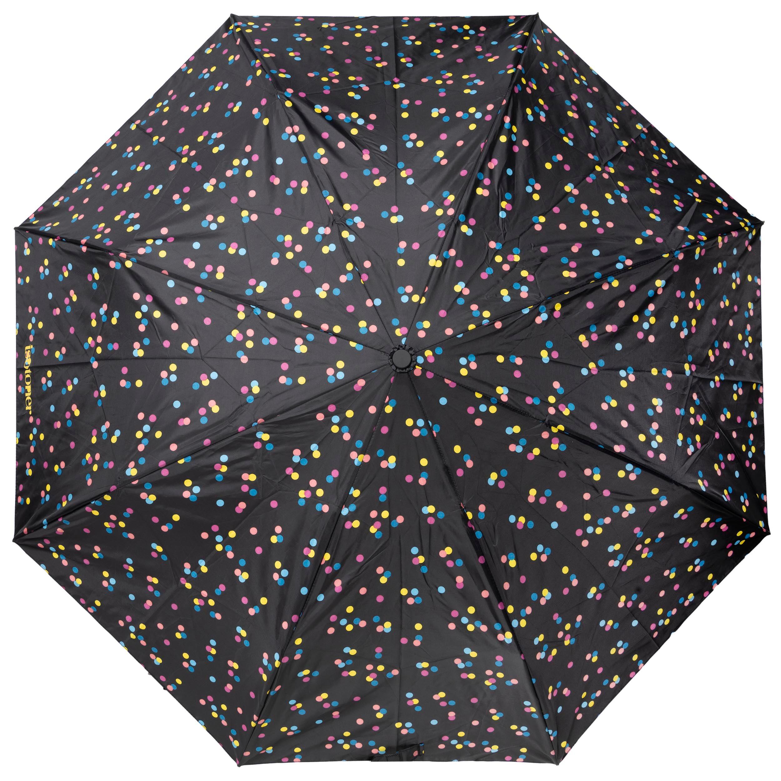 Parapluie X-tra Solide, ultra déperlant, ouverture/fermeture automatique 3/5