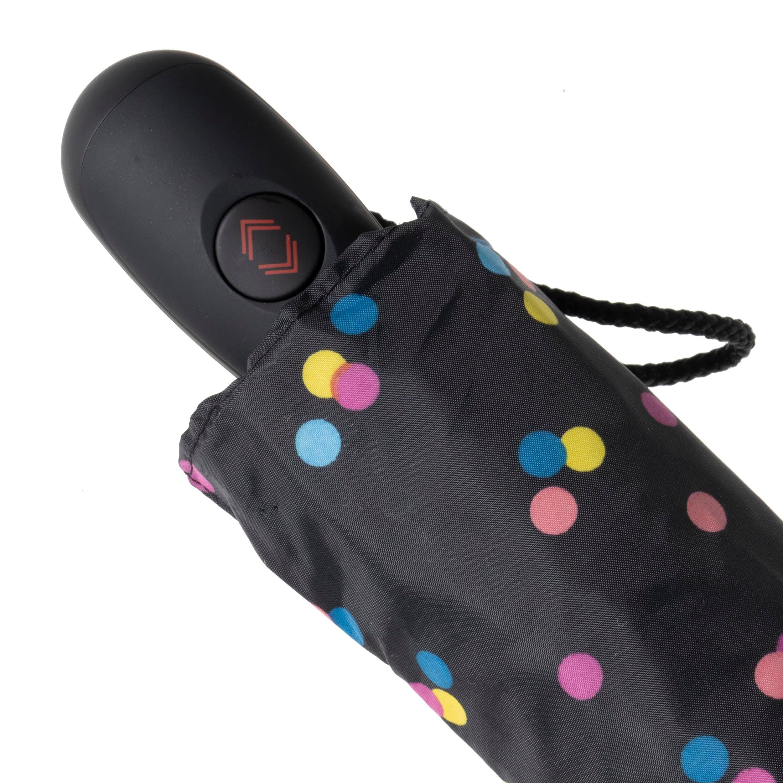 Parapluie X-tra Solide, ultra déperlant, ouverture/fermeture automatique 5/5
