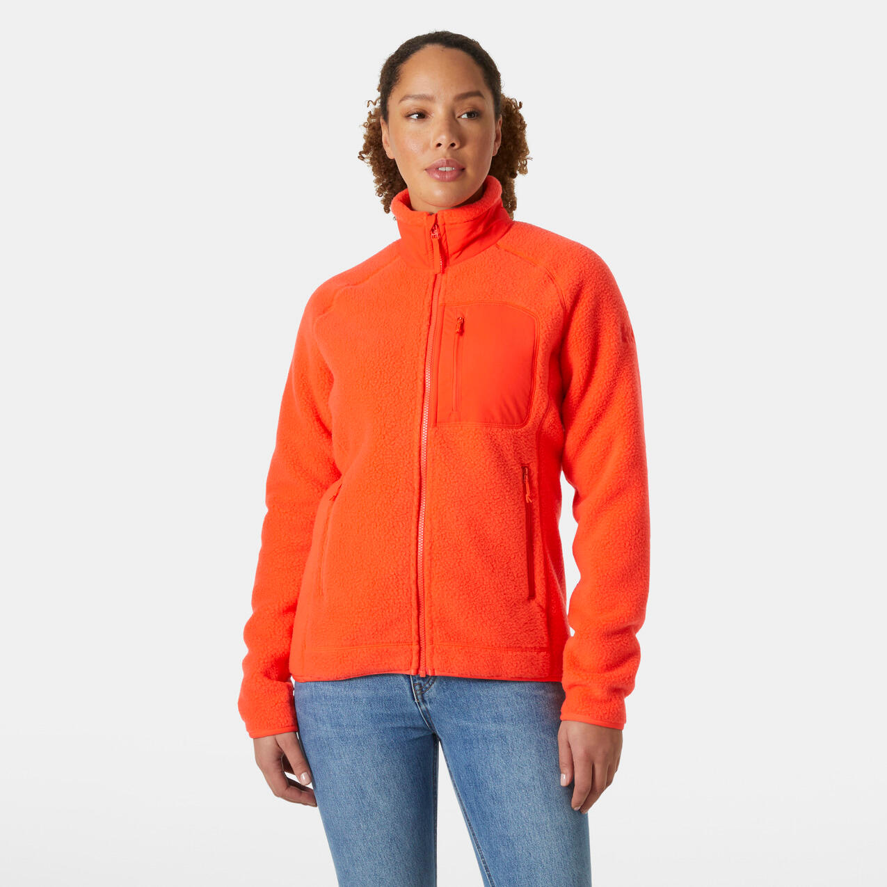 Damski polar Helly Hansen Imperial Block