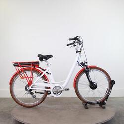 Reconditionné - Ville électrique easy 26 - Excellent état