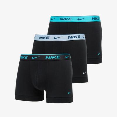 Boxershort Herren 3er Pack Stretch