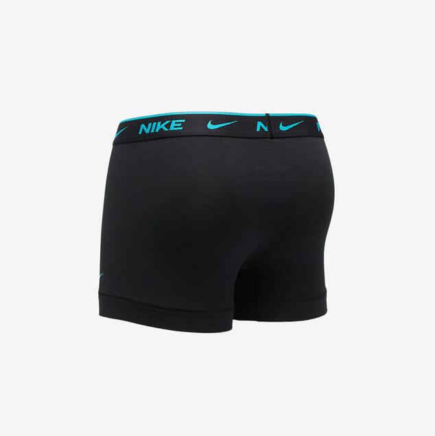 Boxer Nike Trunk 3pk KE1224 EXS 3/7