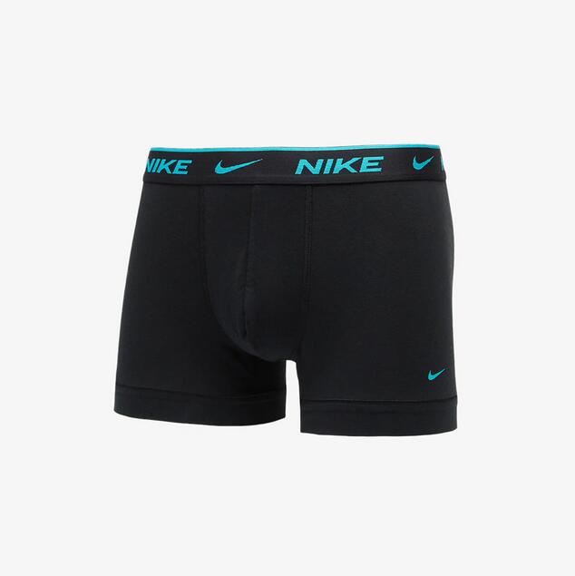 Boxer Nike Trunk 3pk KE1224 EXS 2/7