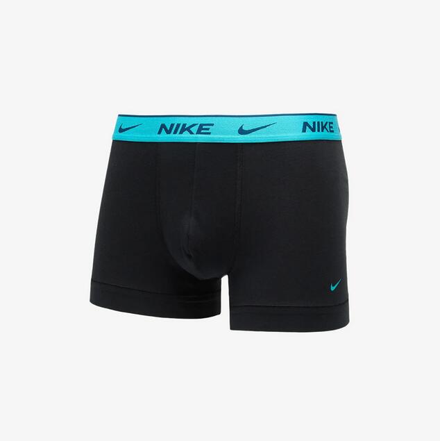 Boxer Nike Trunk 3pk KE1224 EXS 5/7