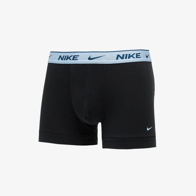 Boxer Nike Trunk 3pk KE1224 EXS 4/7