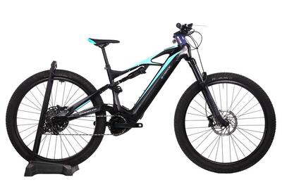 Refurbished - E-Bike - Bianchi E-Vertic - M - GUT