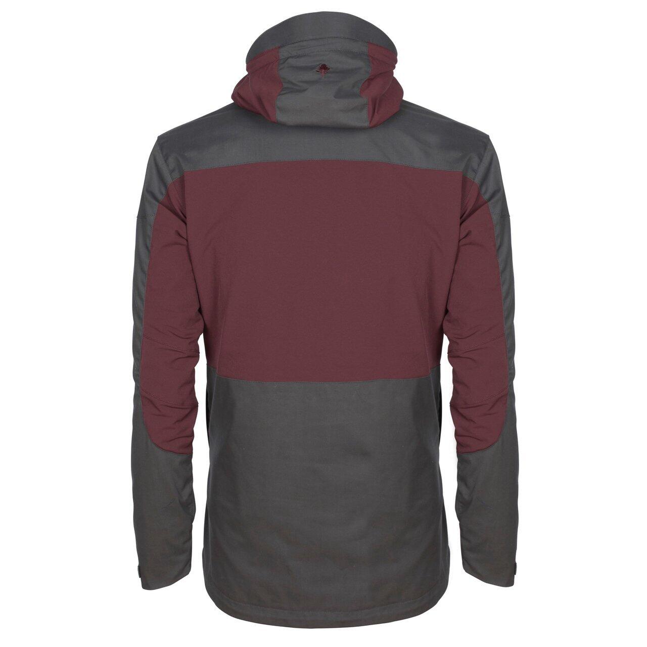 Veste imperméable femme Pinewood Finnveden Hybrid 4/4