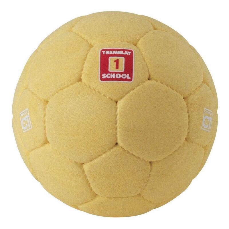 Minge Handbal din Cauciuc Celular Marimea 0