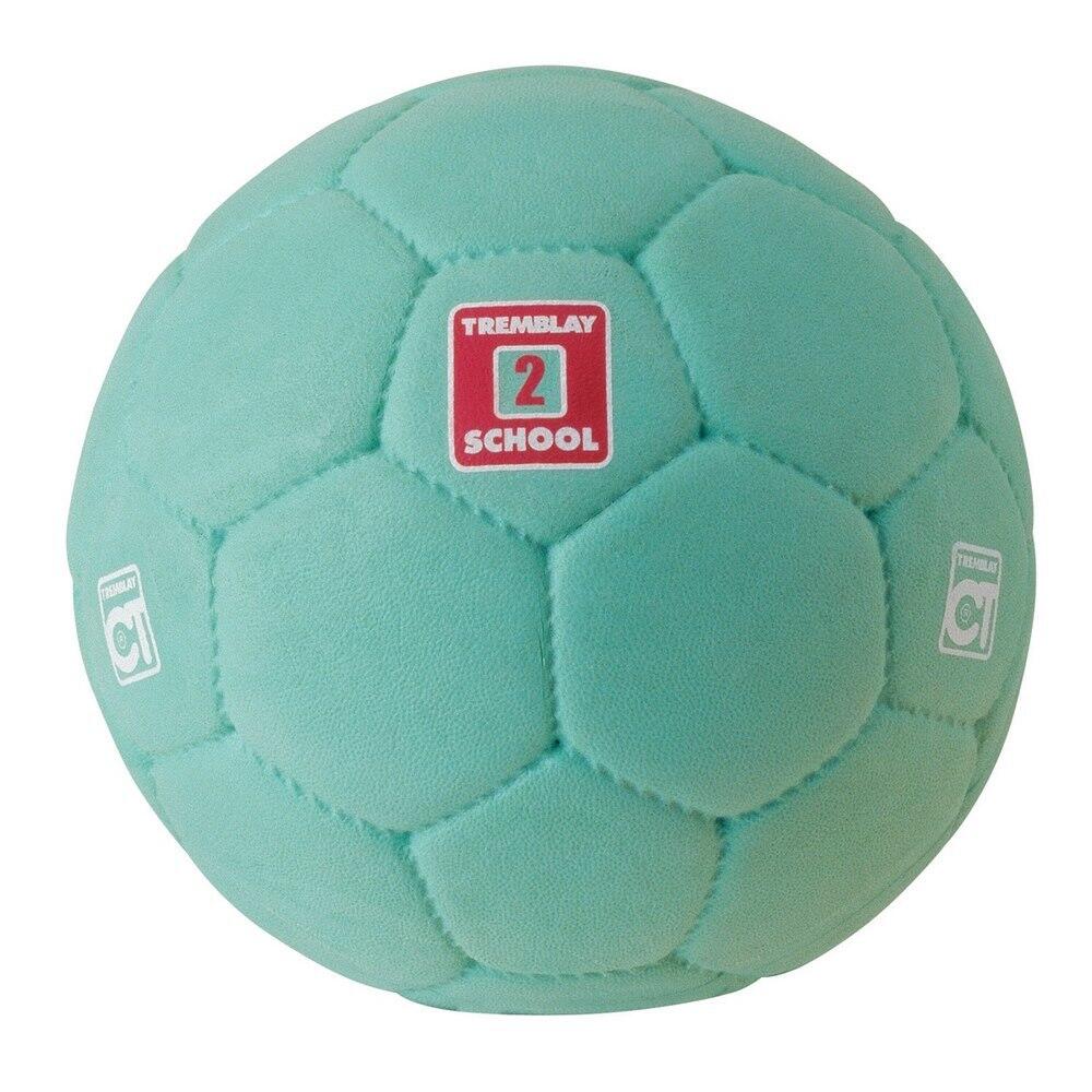 Handball tremblay cell hand 2/5