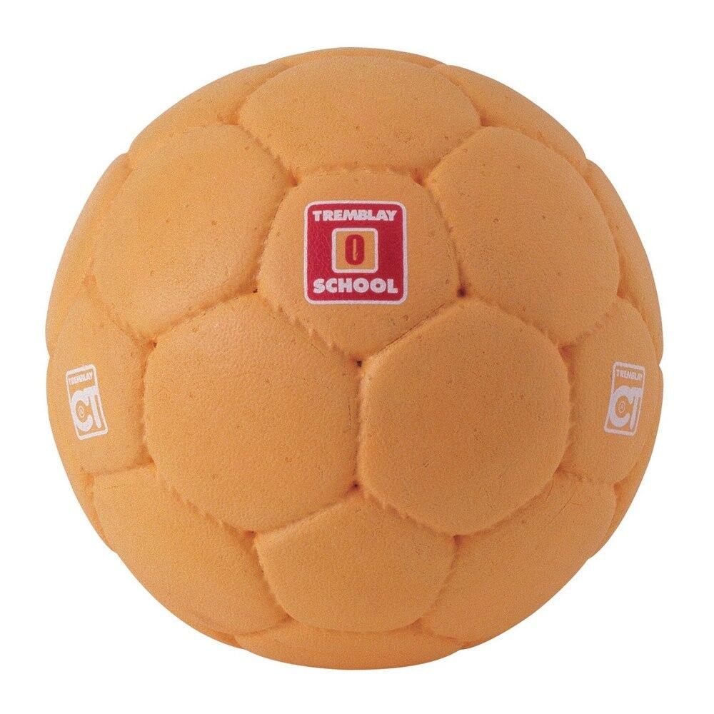 Handball tremblay cell hand 4/5