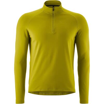 Gonso Essential Jersey Longsleeve M Herren Herren Active Longsleeve