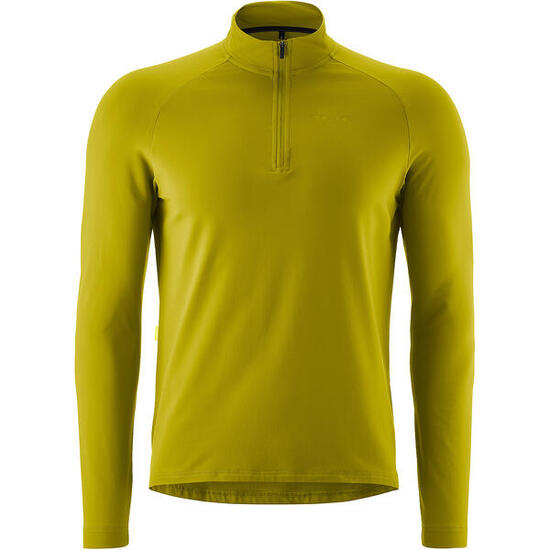 Gonso Essential Jersey Longsleeve M Herren Herren Active Longsleeve
