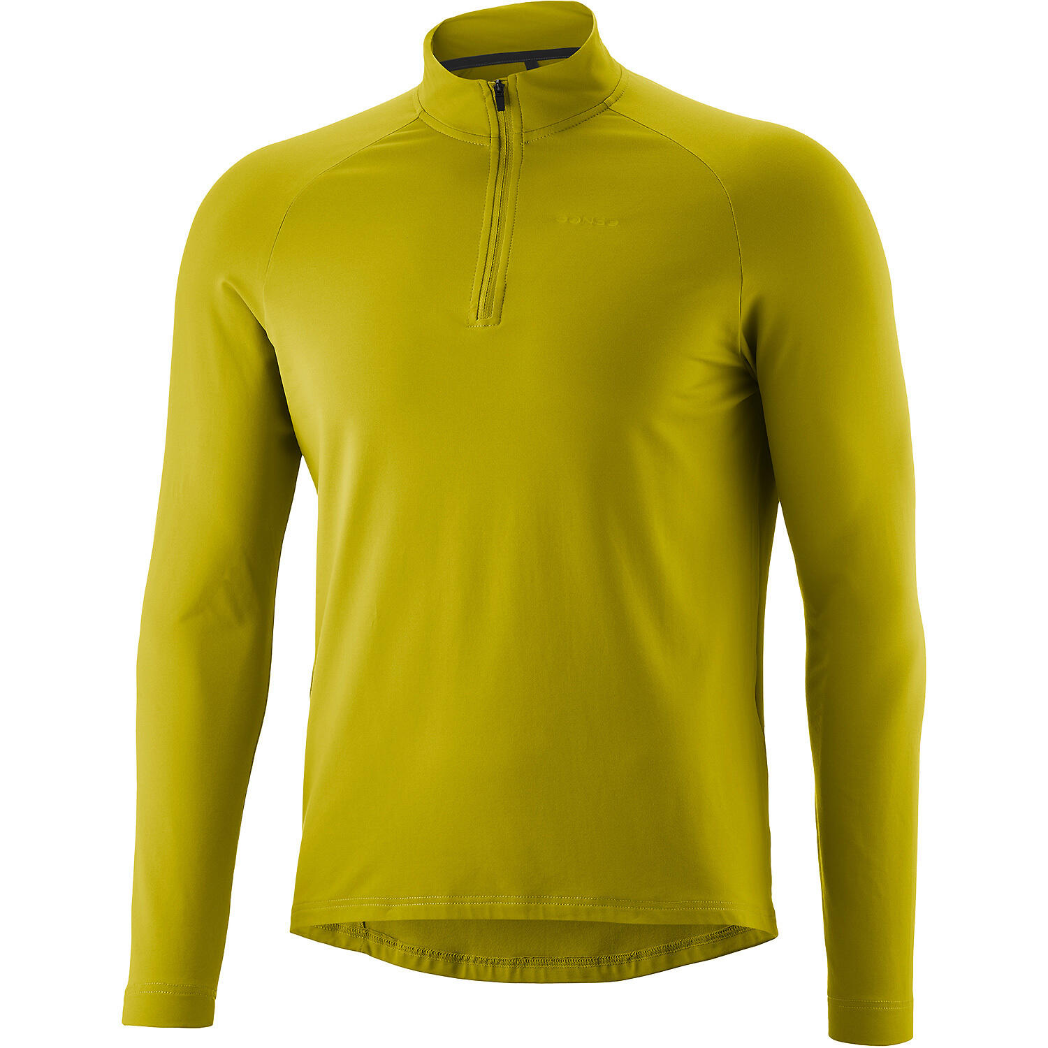 Gonso Essential Jersey Longsleeve M Herren Herren Active Longsleeve 3/7