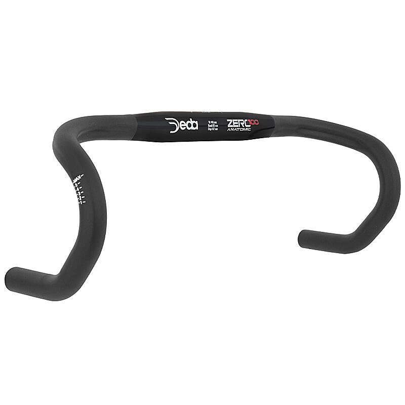 Łodyga Deda Zero 100 anatomic di2 31,7mm