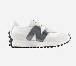 Baskets New Balance Modèle Ws327 Couleur Blanc
