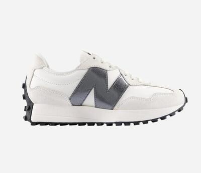 Sneakers New Balance Modell Ws327 Farbe Weiß