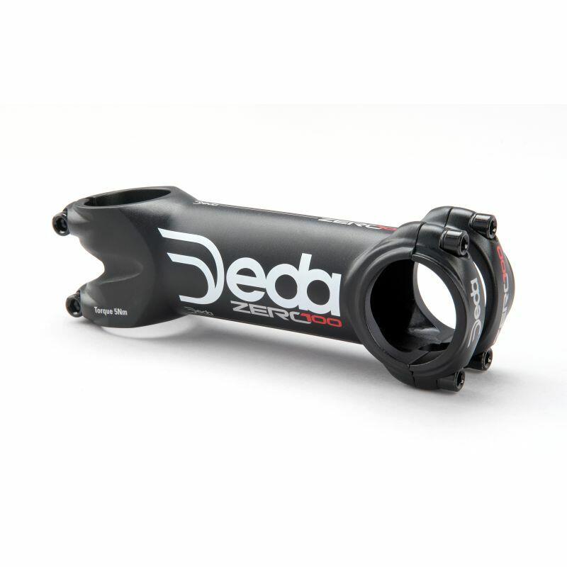 Potence Deda Zero 100 1/1